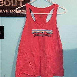 Patagonia Tank Top